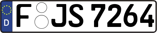 F-JS7264