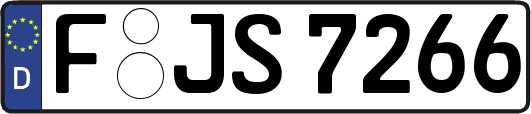 F-JS7266