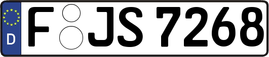 F-JS7268