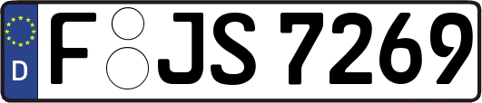 F-JS7269