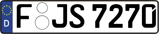 F-JS7270