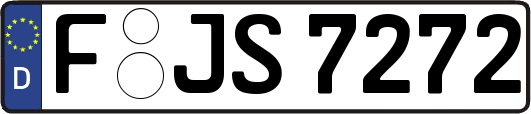 F-JS7272