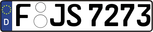 F-JS7273