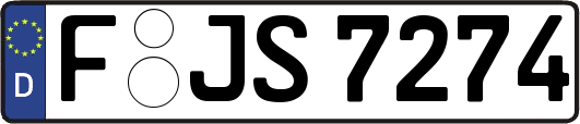 F-JS7274