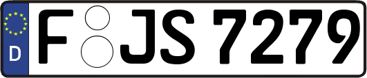 F-JS7279