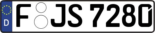 F-JS7280