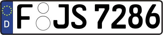 F-JS7286