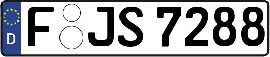 F-JS7288