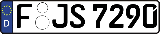 F-JS7290