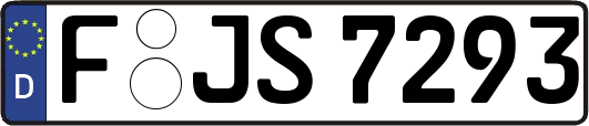 F-JS7293