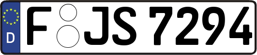 F-JS7294