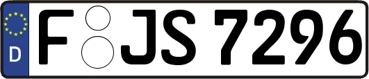 F-JS7296