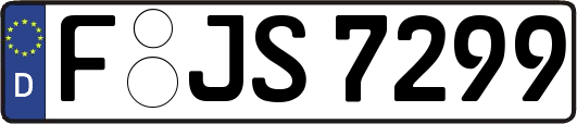 F-JS7299