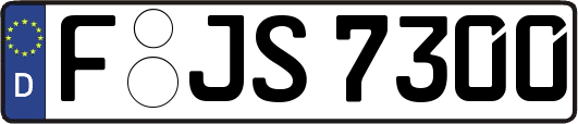 F-JS7300