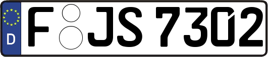 F-JS7302