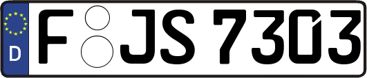 F-JS7303