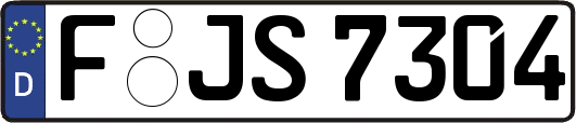F-JS7304