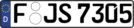 F-JS7305
