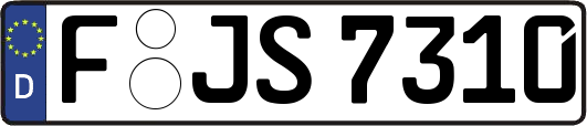 F-JS7310