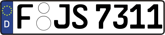 F-JS7311