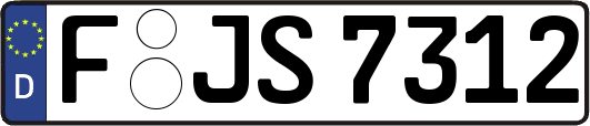 F-JS7312
