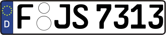 F-JS7313