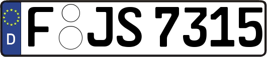 F-JS7315
