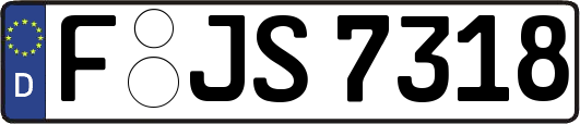 F-JS7318