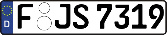 F-JS7319
