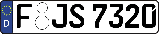 F-JS7320