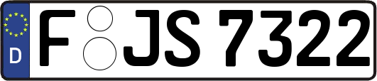 F-JS7322