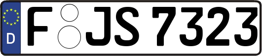 F-JS7323