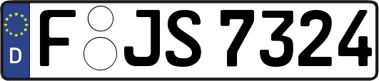 F-JS7324