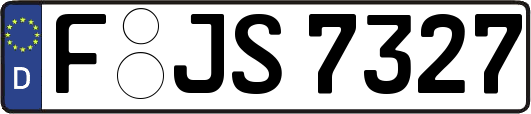 F-JS7327