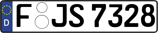 F-JS7328