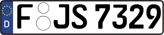 F-JS7329