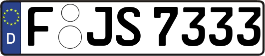 F-JS7333