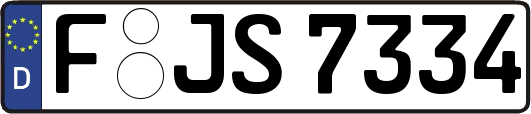 F-JS7334