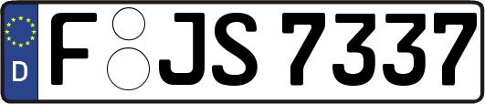 F-JS7337