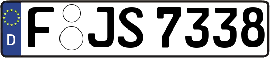 F-JS7338