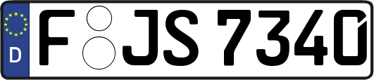 F-JS7340