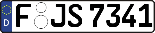 F-JS7341