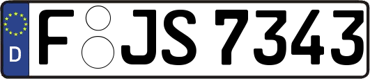 F-JS7343