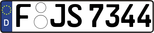 F-JS7344