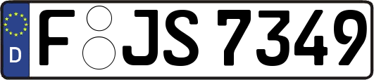 F-JS7349