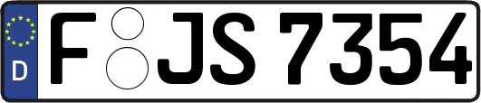 F-JS7354
