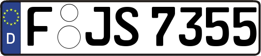 F-JS7355