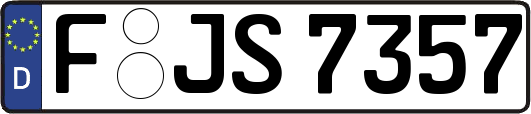 F-JS7357
