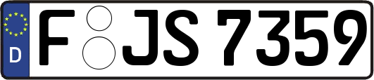 F-JS7359