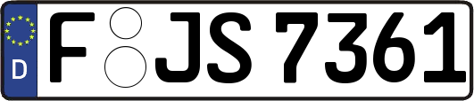 F-JS7361